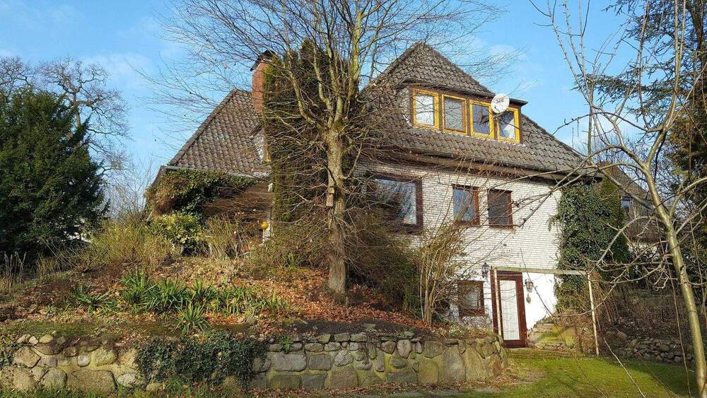 Einfamilienhaus Bremen St. Magnus - 7 Zimmer, 200 m&sup2;, 1.800&euro; | Angebot:24858221