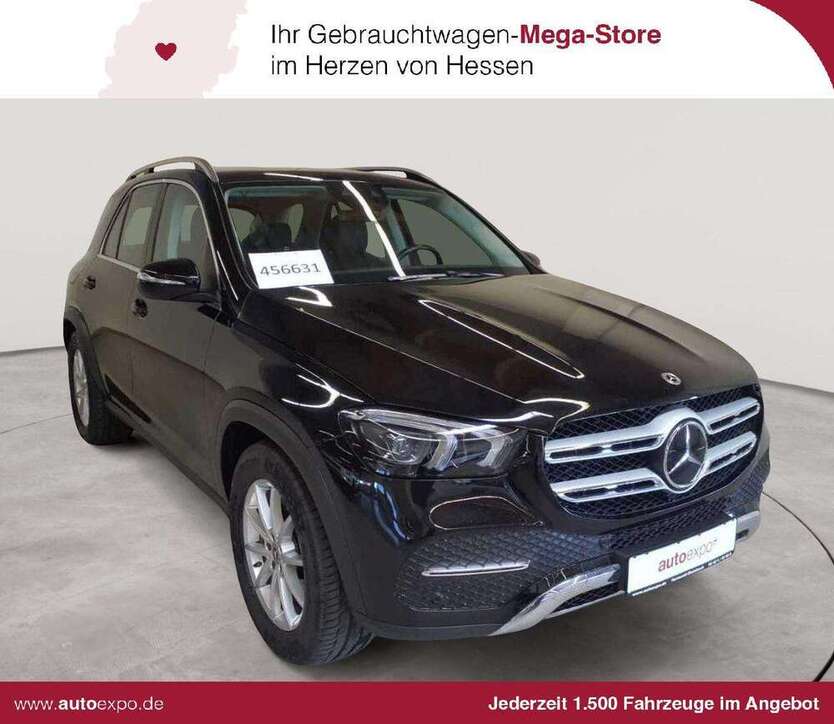 GLE 350