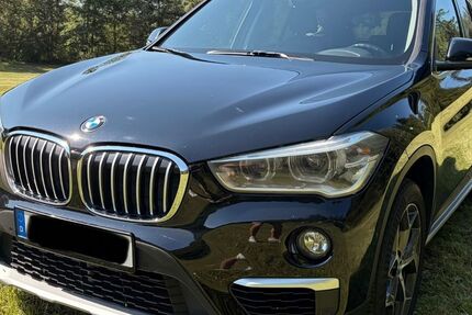 BMW X1 62.830 km 17.450 &euro; Traunstein 83278