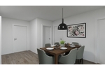 Erstbezug! Moderne Erdgeschoßwohnung mit hochwertiger Ausstattung und Garten in beliebter Wohngegend.