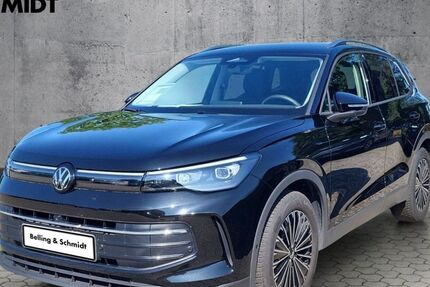 VW Tiguan 25.400 km 29.900 &euro; Dannenberg 29451