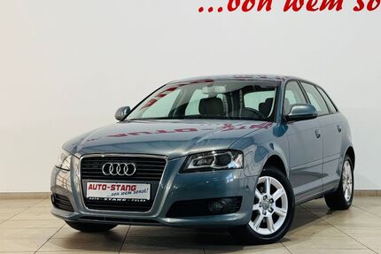 Audi A3 173.137 km 6.450 &euro; Fulda 36043