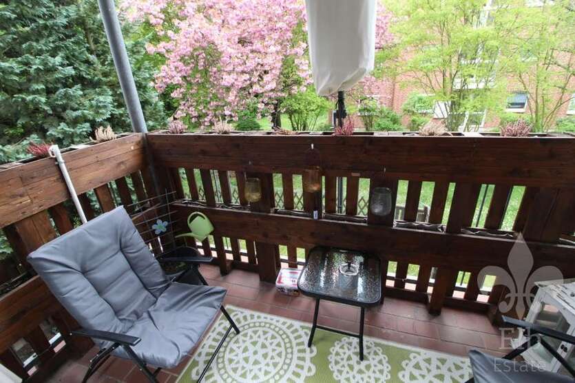 Wohnung zum Kaufen in Hohenwarsleben 76.490 € 69.54 m²