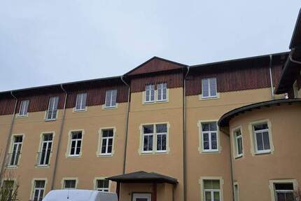 Wohnung Radeberg Liegau-Augustusbad - 2 Zimmer, 59 m&sup2;, 630&euro; | Angebot:25749431