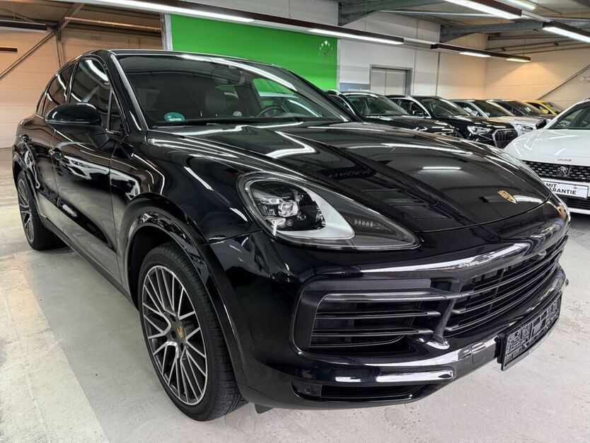 Cayenne