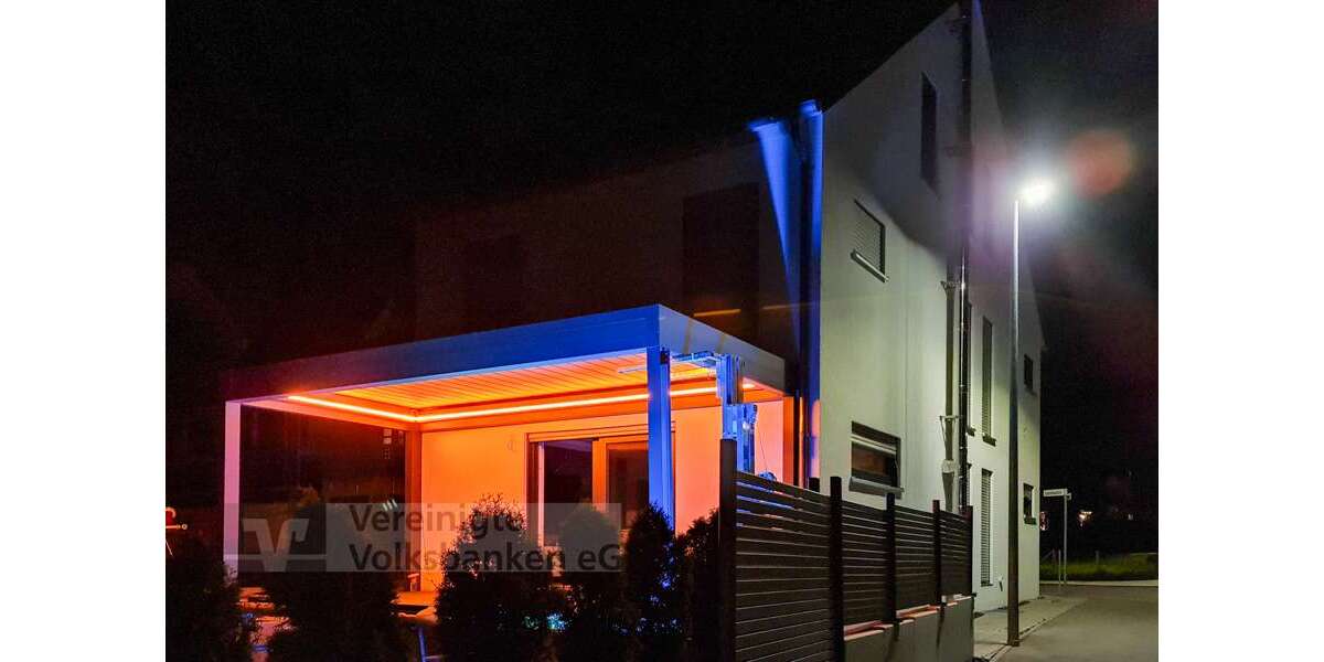 Einfamilienhaus Eningen unter Achalm - 5.5 Zimmer, 142 m&sup2;, 678.000&euro; | Angebot:20095511