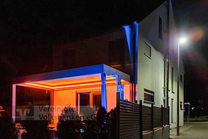 Haus Eningen unter Achalm - 5.5 Zimmer, 142 m&sup2;, 678.000&euro; | Angebot:20095511