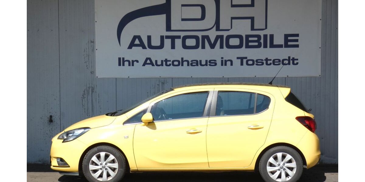 Opel Corsa 179.988 km 4.990 &euro; Tostedt 21255