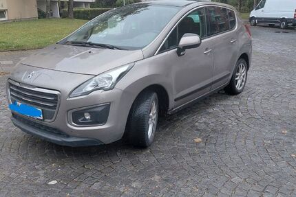 Peugeot 3008 165.000 km 6.800 € München 80999