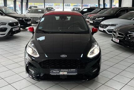 Ford Fiesta 134.870 km 8.990 &euro; Schwentinental 24223