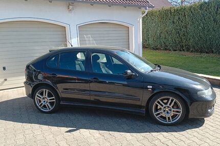 Seat Leon 244.500 km 4.250 &euro; Burkardroth 97705