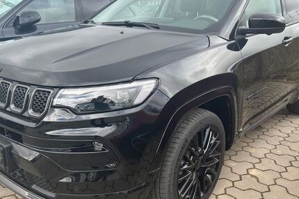 Jeep Compass 12.149 km 25.400 &euro; Ratzeburg 23909