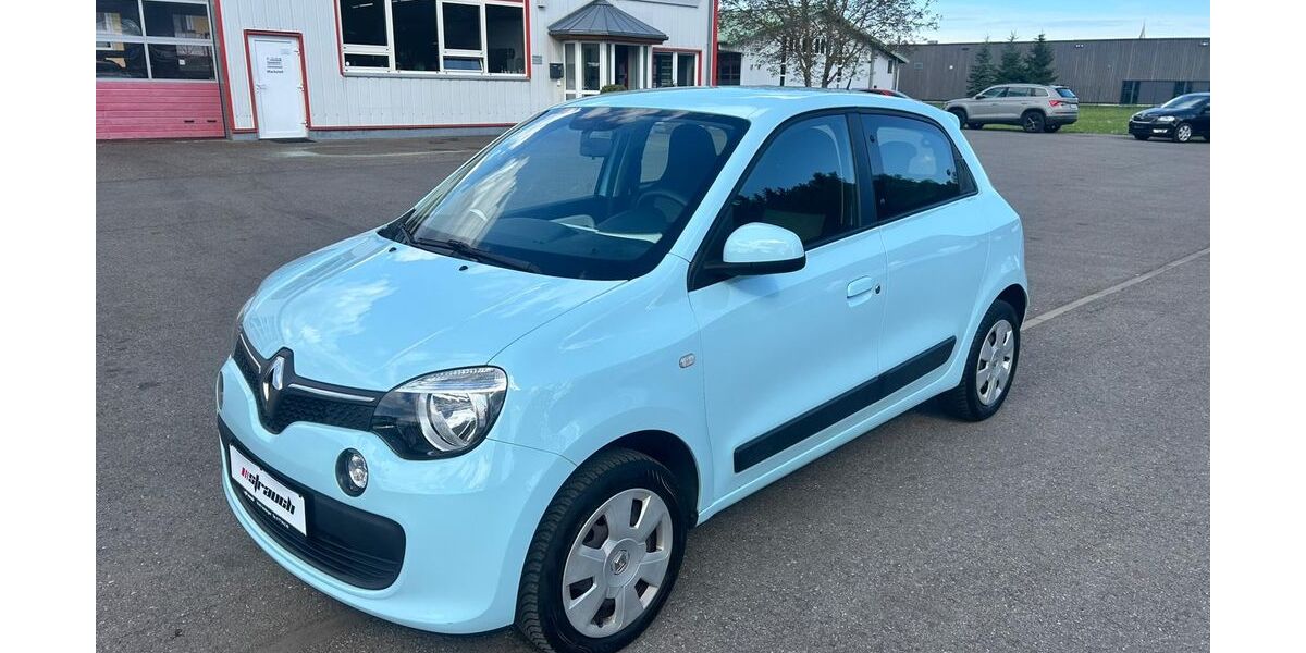 Renault Twingo 53.600 km 7.690 &euro; Geisingen 78187
