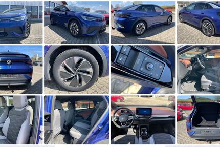VW ID.5 34.288 km 32.500 &euro; Neuburg 86476