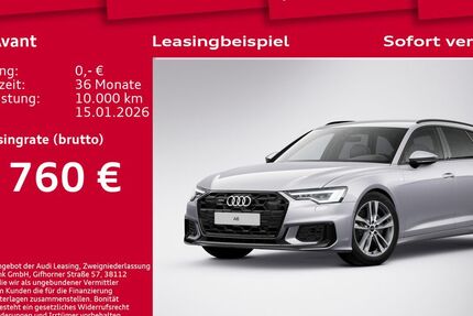 Audi A6 28.601 km 58.900 &euro; Berlin 12489