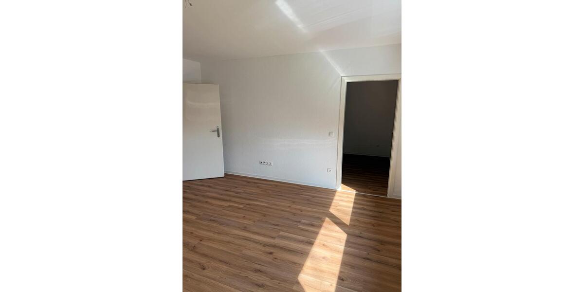Etagenwohnung Hamminkeln - 2 Zimmer, 43 m&sup2;, 795&euro; | Angebot:26070448