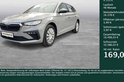 Skoda Scala 25.128 km 20.491 € Dortmund 44269