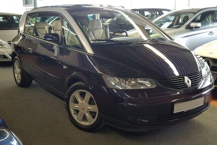 Renault Avantime 52.000 km 20.000 &euro; Waiblingen-Hegnach 71334