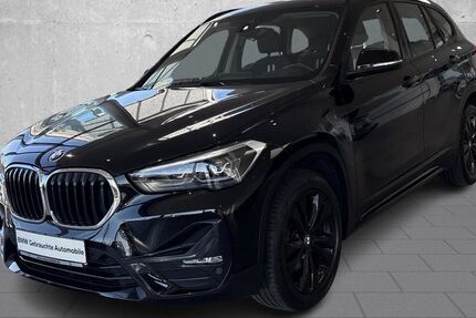 BMW X1 90.197 km 25.444 &euro; Heide 25746