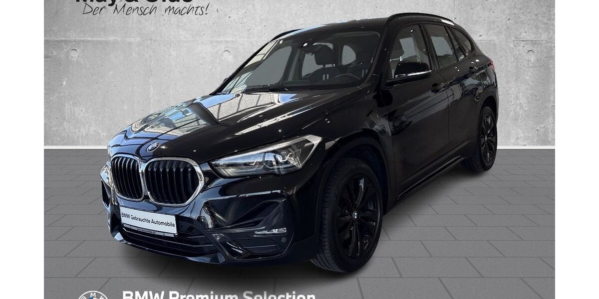 BMW X1 90.197 km 25.444 &euro; Heide 25746