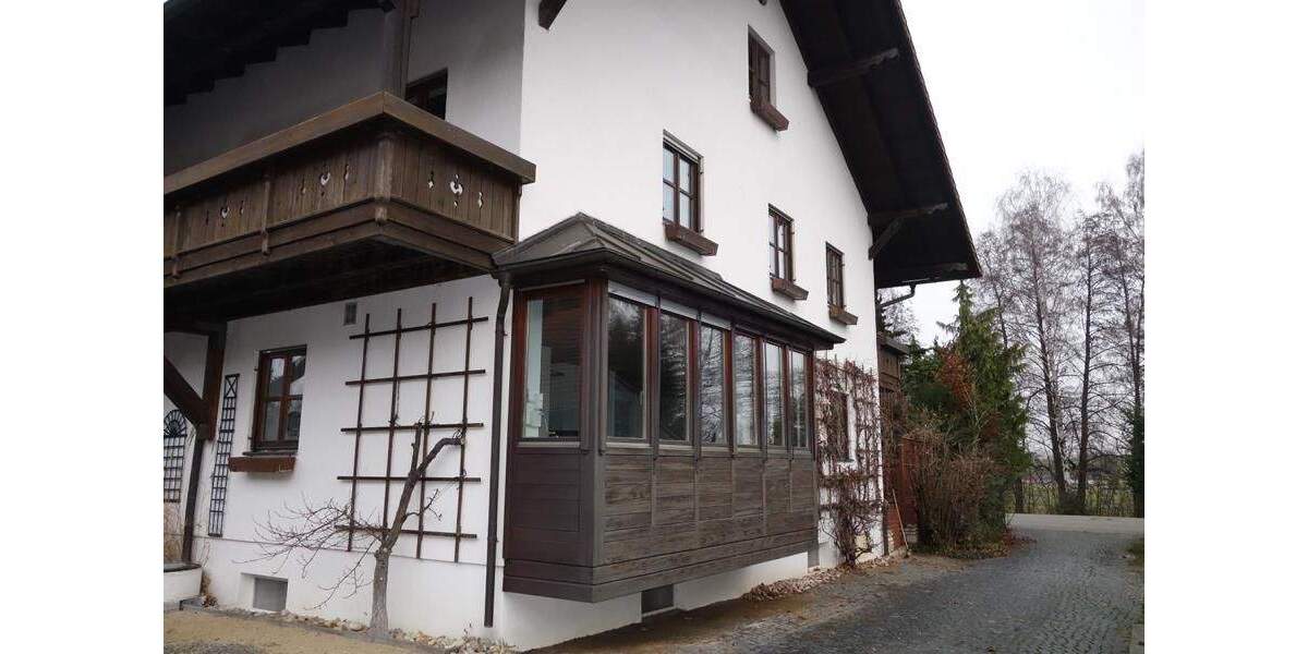 Doppelhaushälfte Laberweinting - 4 Zimmer, 163 m&sup2;, 1.000&euro; | Angebot:24529531