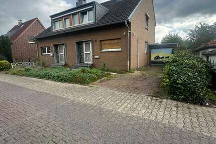 Haus Krefeld Benrad - 4 Zimmer, 113 m&sup2;, 360.000&euro; | Angebot:27729293