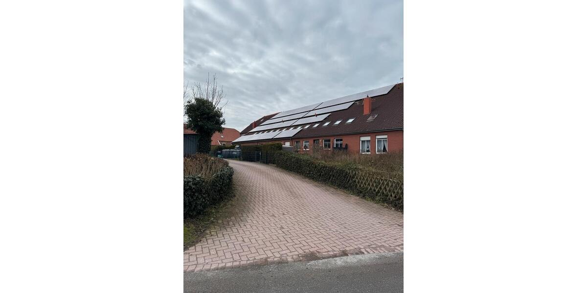 Erdgeschoßwohnung Krummhörn - 4 Zimmer, 120 m&sup2;, 900&euro; | Angebot:25299211