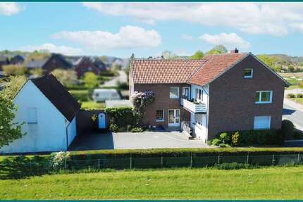Haus Georgsmarienhütte / Oesede Oesede - 9 Zimmer, 190 m&sup2;, 325.000&euro; | Angebot:26762072