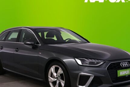 Audi A4 106.906 km 25.480 &euro; Hameln 31785