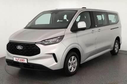 Ford Tourneo Custom 1.023 km 39.890 &euro; Neubrandenburg 17036