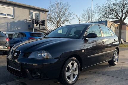 Seat Ibiza 195.000 km 1.799 &euro; Oedheim 74229