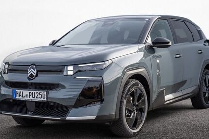 Citroen C5 Aircross 11.000 km 39.950 &euro; Halle 06122