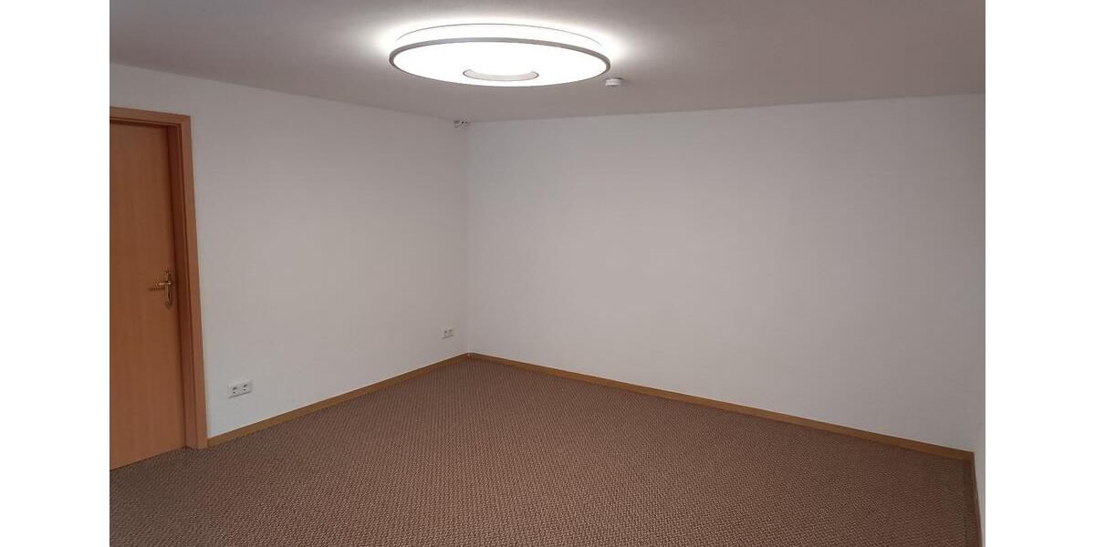 Schöne 5-Zimmer-Erdgeschosswohnung 5 zimmer