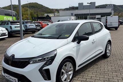 Renault Clio 28.901 km 14.998 &euro; Jena 07749