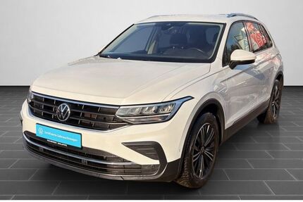 VW Tiguan 72.800 km 22.800 &euro; Homburg 66424