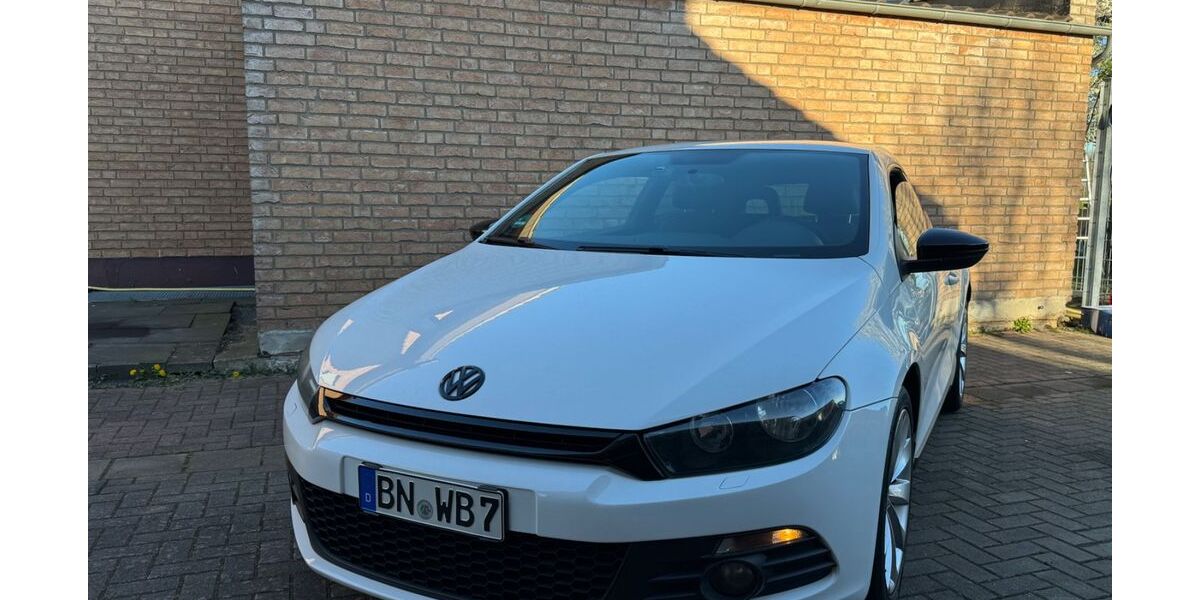 VW Scirocco 279.000 km 4.749 &euro; Swisttal 53913