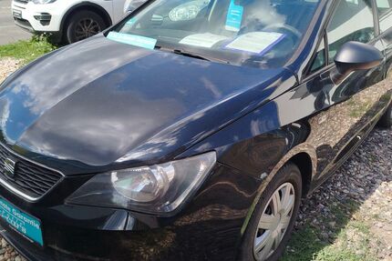 Seat Ibiza 133.000 km 3.999 &euro; Sinzig- Löhndorf 53489