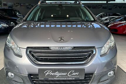 Peugeot 2008 90.000 km 7.549 &euro; Steinheim an der Murr 71711