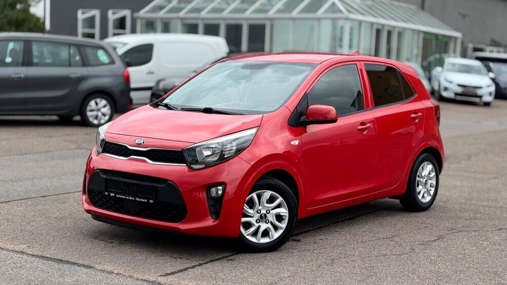 Picanto