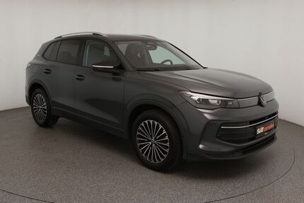 VW Tiguan 17.185 km 29.880 &euro; Garching 85748