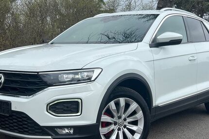 VW T-Roc 156.750 km 15.500 &euro; Berlin 12277