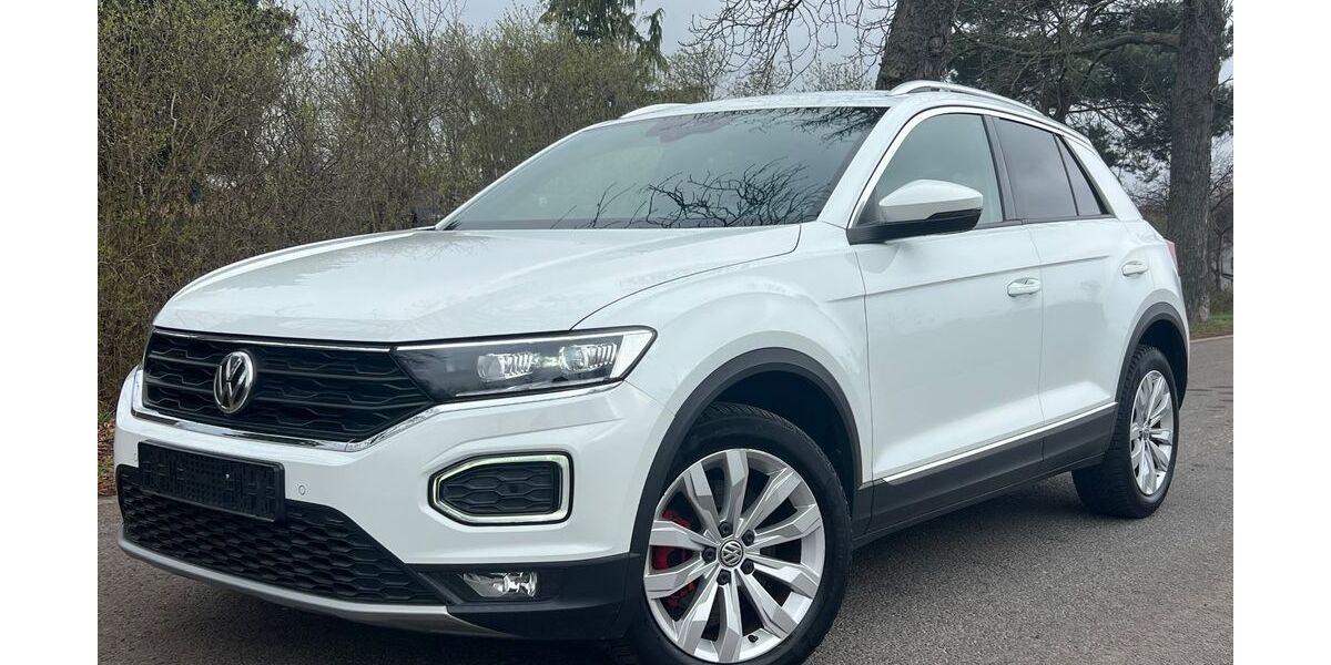 VW T-Roc 156.750 km 15.500 &euro; Berlin 12277