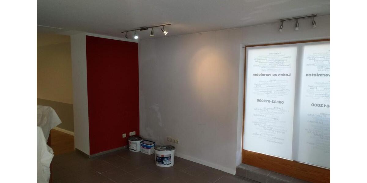 Gewerbeobjekt Bad Griesbach im Rottal - 650&euro; | Angebot:24460942