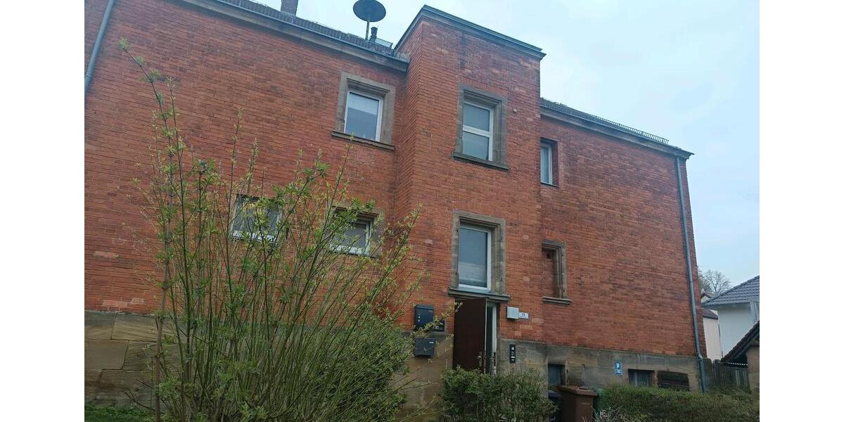 Mehrfamilienhaus, Wohnhaus Ansbach - 10 Zimmer, 238 m&sup2;, 379.000&euro; | Angebot:26112197