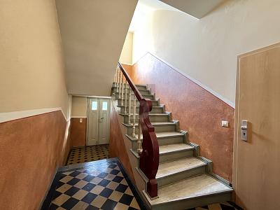 MFH MIT POTENZIAL IM ZENTRUM VON FORST 12 zimmer