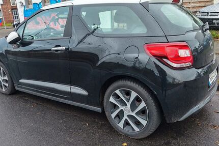 Citroen DS3 190.000 km 1.750 &euro; Krefeld 47829