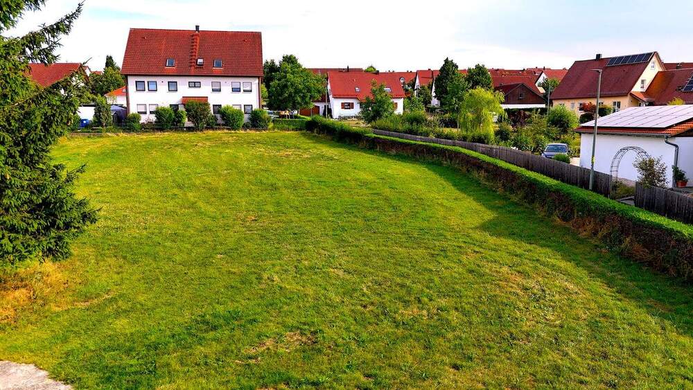 Grundstück Monheim - 495.000&euro; | Angebot:25671179