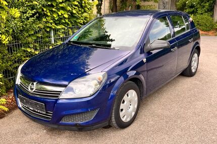 Opel Astra 108.000 km 2.990 &euro; Augsburg 86156