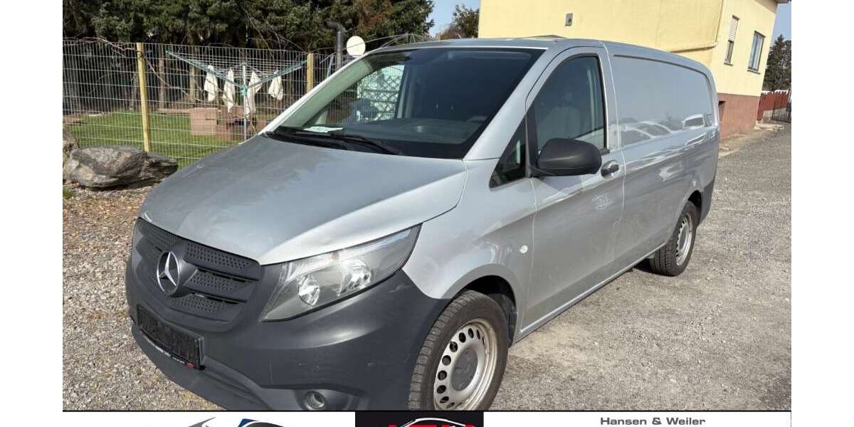 Mercedes-Benz Vito 181.600 km 9.980 &euro; Halsenbach 56283
