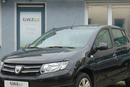 Dacia Sandero 83.000 km 6.490 &euro; Erfurt 99089